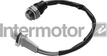 INTERMOTOR 50113 - Термовимикач, вентилятор радіатора / кондиціонера autocars.com.ua