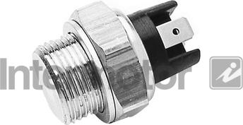 INTERMOTOR 50130 - Термовимикач, вентилятор радіатора / кондиціонера autocars.com.ua