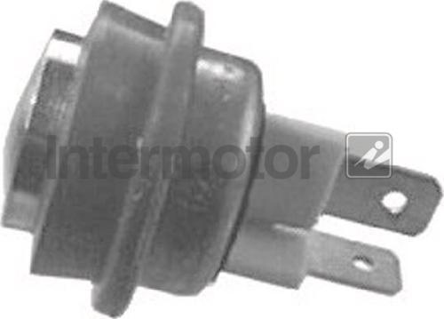 INTERMOTOR 50145 - Термовимикач, вентилятор радіатора / кондиціонера autocars.com.ua