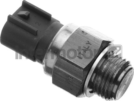 INTERMOTOR 50146 - Термовимикач, вентилятор радіатора / кондиціонера autocars.com.ua