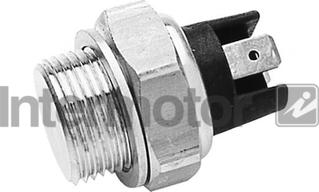 INTERMOTOR 50160 - Термовимикач, вентилятор радіатора / кондиціонера autocars.com.ua