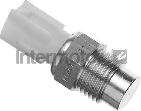 INTERMOTOR 50163 - Термовимикач, вентилятор радіатора / кондиціонера autocars.com.ua