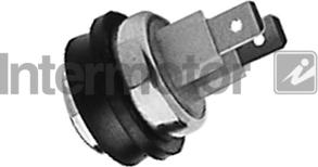 INTERMOTOR 50171 - Термовимикач, вентилятор радіатора / кондиціонера autocars.com.ua