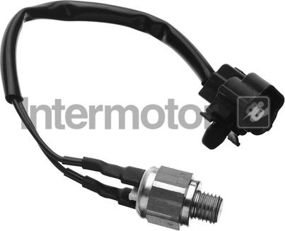 INTERMOTOR 50177 - Термовимикач, вентилятор радіатора / кондиціонера autocars.com.ua