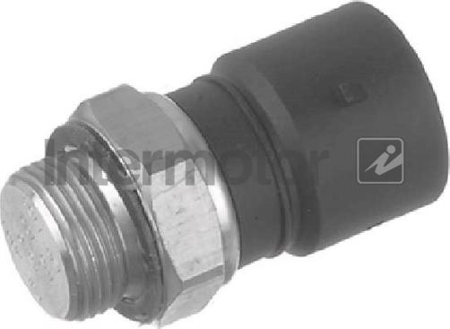 INTERMOTOR 50188 - Термовимикач, вентилятор радіатора / кондиціонера autocars.com.ua