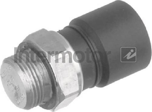 INTERMOTOR 50194 - Термовимикач, вентилятор радіатора / кондиціонера autocars.com.ua