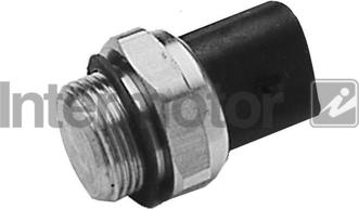 INTERMOTOR 50195 - Термовимикач, вентилятор радіатора / кондиціонера autocars.com.ua