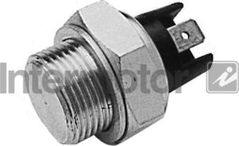 INTERMOTOR 50200 - Термовимикач, вентилятор радіатора / кондиціонера autocars.com.ua