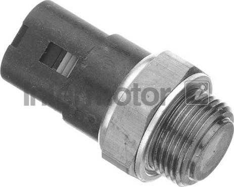 INTERMOTOR 50205 - Термовимикач, вентилятор радіатора / кондиціонера autocars.com.ua