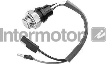 INTERMOTOR 50212 - Термовимикач, вентилятор радіатора / кондиціонера autocars.com.ua