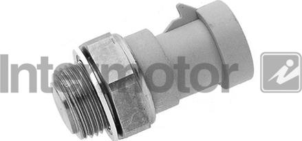 INTERMOTOR 50218 - Термовимикач, вентилятор радіатора / кондиціонера autocars.com.ua