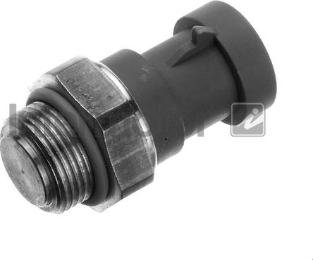 INTERMOTOR 50222 - Термовимикач, вентилятор радіатора / кондиціонера autocars.com.ua