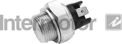 INTERMOTOR 50250 - Термовимикач, вентилятор радіатора / кондиціонера autocars.com.ua