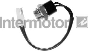 INTERMOTOR 50290 - Термовимикач, вентилятор радіатора / кондиціонера autocars.com.ua