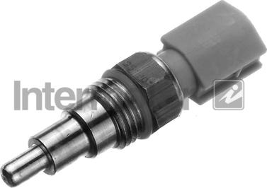 INTERMOTOR 50397 - Термовимикач, вентилятор радіатора / кондиціонера autocars.com.ua