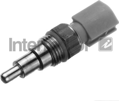 INTERMOTOR 50398 - Термовимикач, вентилятор радіатора / кондиціонера autocars.com.ua