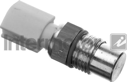 INTERMOTOR 50416 - Термовимикач, вентилятор радіатора / кондиціонера autocars.com.ua