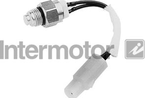 INTERMOTOR 50420 - Термовимикач, вентилятор радіатора / кондиціонера autocars.com.ua