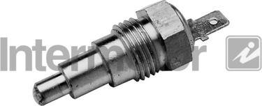 INTERMOTOR 50430 - Термовимикач, вентилятор радіатора / кондиціонера autocars.com.ua