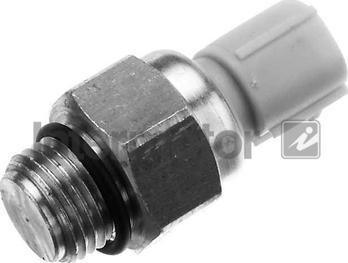 INTERMOTOR 50433 - Термовимикач, вентилятор радіатора / кондиціонера autocars.com.ua