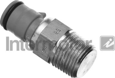 INTERMOTOR 50436 - Термовимикач, вентилятор радіатора / кондиціонера autocars.com.ua