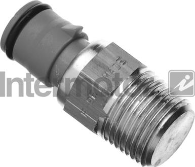 INTERMOTOR 50443 - Термовимикач, вентилятор радіатора / кондиціонера autocars.com.ua