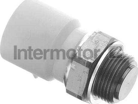 INTERMOTOR 50451 - Термовимикач, вентилятор радіатора / кондиціонера autocars.com.ua