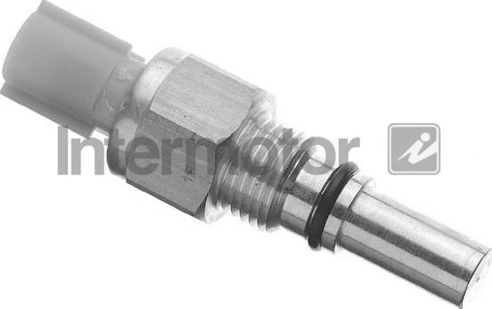INTERMOTOR 50457 - Термовимикач, вентилятор радіатора / кондиціонера autocars.com.ua