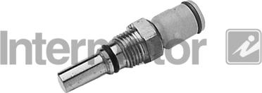 INTERMOTOR 50474 - Термовимикач, вентилятор радіатора / кондиціонера autocars.com.ua