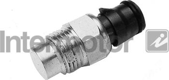 INTERMOTOR 50476 - Термовимикач, вентилятор радіатора / кондиціонера autocars.com.ua