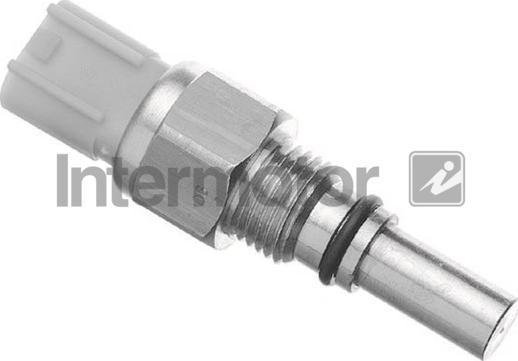 INTERMOTOR 50482 - Термовимикач, вентилятор радіатора / кондиціонера autocars.com.ua