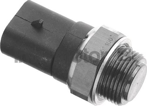 INTERMOTOR 50490 - Термовимикач, вентилятор радіатора / кондиціонера autocars.com.ua