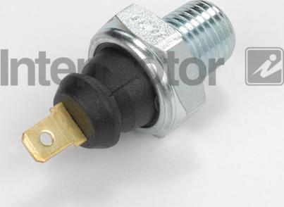 INTERMOTOR 50510 - Датчик, тиск масла autocars.com.ua