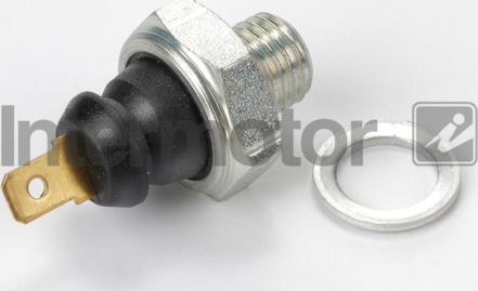 INTERMOTOR 50570 - Датчик, тиск масла autocars.com.ua
