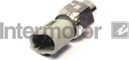 INTERMOTOR 50594 - Датчик тиску масла, рульовий механізм з підсилювачем autocars.com.ua