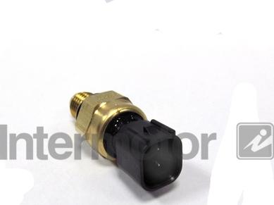 INTERMOTOR 50595 - Датчик тиску масла, рульовий механізм з підсилювачем autocars.com.ua