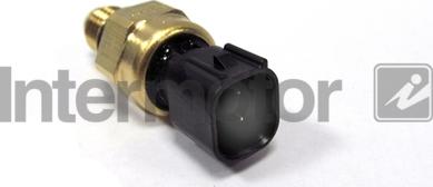 INTERMOTOR 50597 - Датчик тиску масла, рульовий механізм з підсилювачем autocars.com.ua