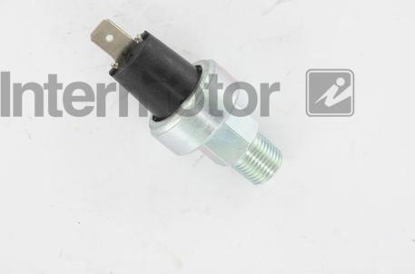 INTERMOTOR 50620 - Датчик, тиск масла autocars.com.ua