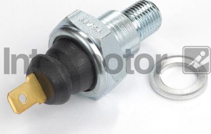 INTERMOTOR 50660 - Датчик, тиск масла autocars.com.ua