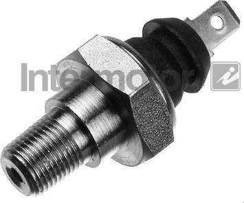 INTERMOTOR 50670 - Датчик, тиск масла autocars.com.ua