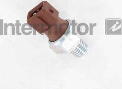 INTERMOTOR 50721 - Датчик, тиск масла autocars.com.ua