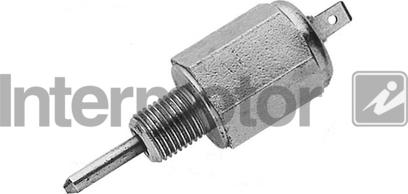 INTERMOTOR 50775 - Датчик, тиск масла autocars.com.ua