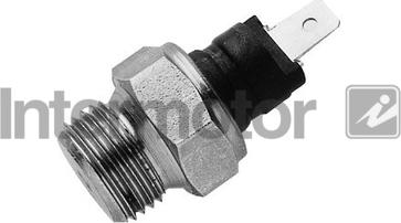 INTERMOTOR 50861 - Датчик, тиск масла autocars.com.ua