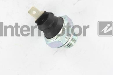 INTERMOTOR 50930 - Датчик, тиск масла autocars.com.ua