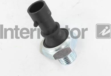 INTERMOTOR 50935 - Датчик, тиск масла autocars.com.ua