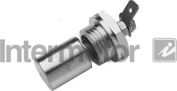 INTERMOTOR 50941 - Датчик, тиск масла autocars.com.ua