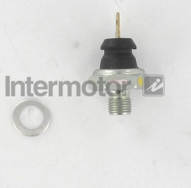 INTERMOTOR 50950 - Датчик, тиск масла autocars.com.ua