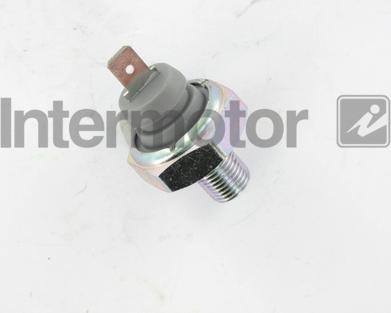 INTERMOTOR 50970 - Датчик, тиск масла autocars.com.ua