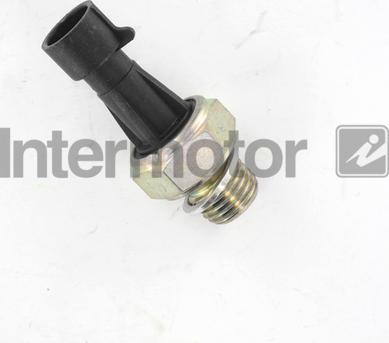INTERMOTOR 50981 - Датчик, тиск масла autocars.com.ua