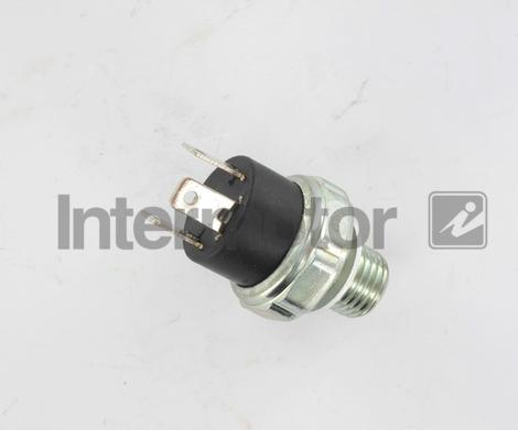 INTERMOTOR 51025 - Датчик, тиск масла autocars.com.ua